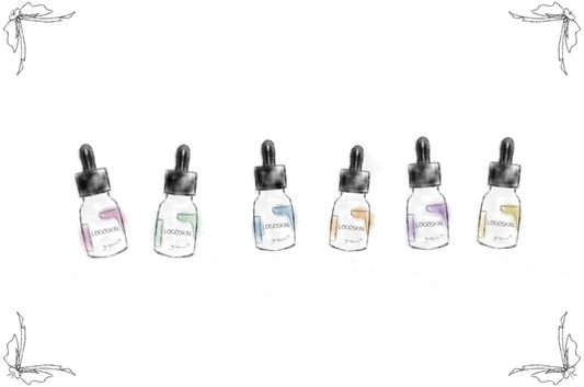 原液美容液100%は本当に高濃度？原液シリーズの落とし穴