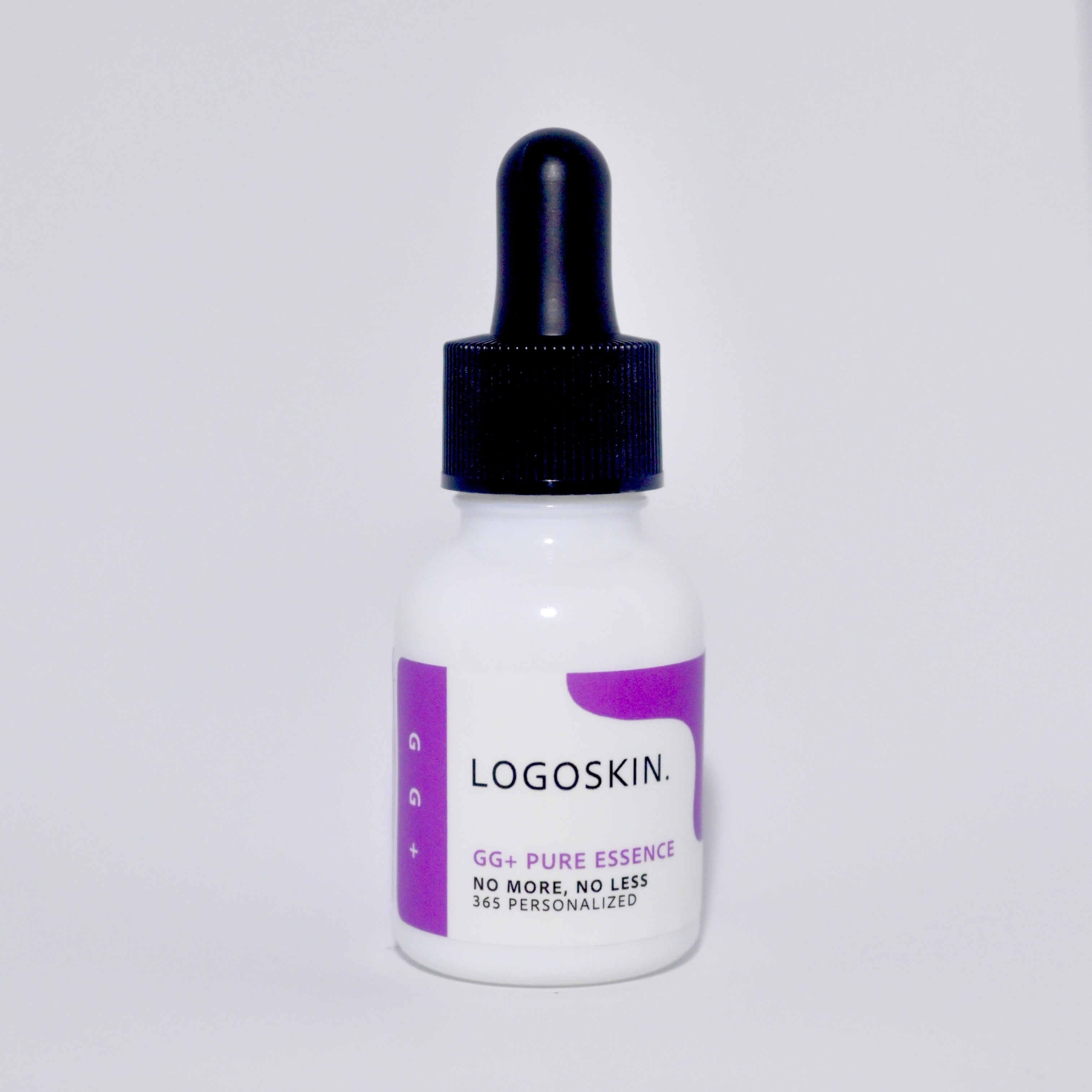 GG+ ピュアエッセンス 15ml｜ハリ・引き締め・毛穴ケアの高機能美容液